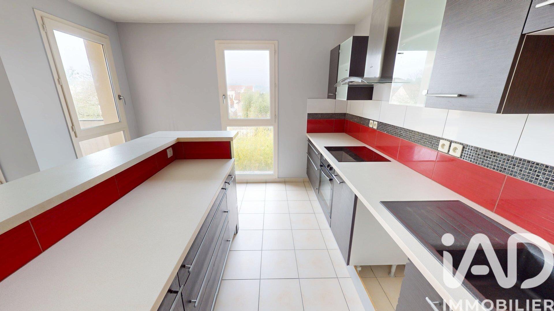 Appartement à vendre, 80m², Champagne-sur-Seine