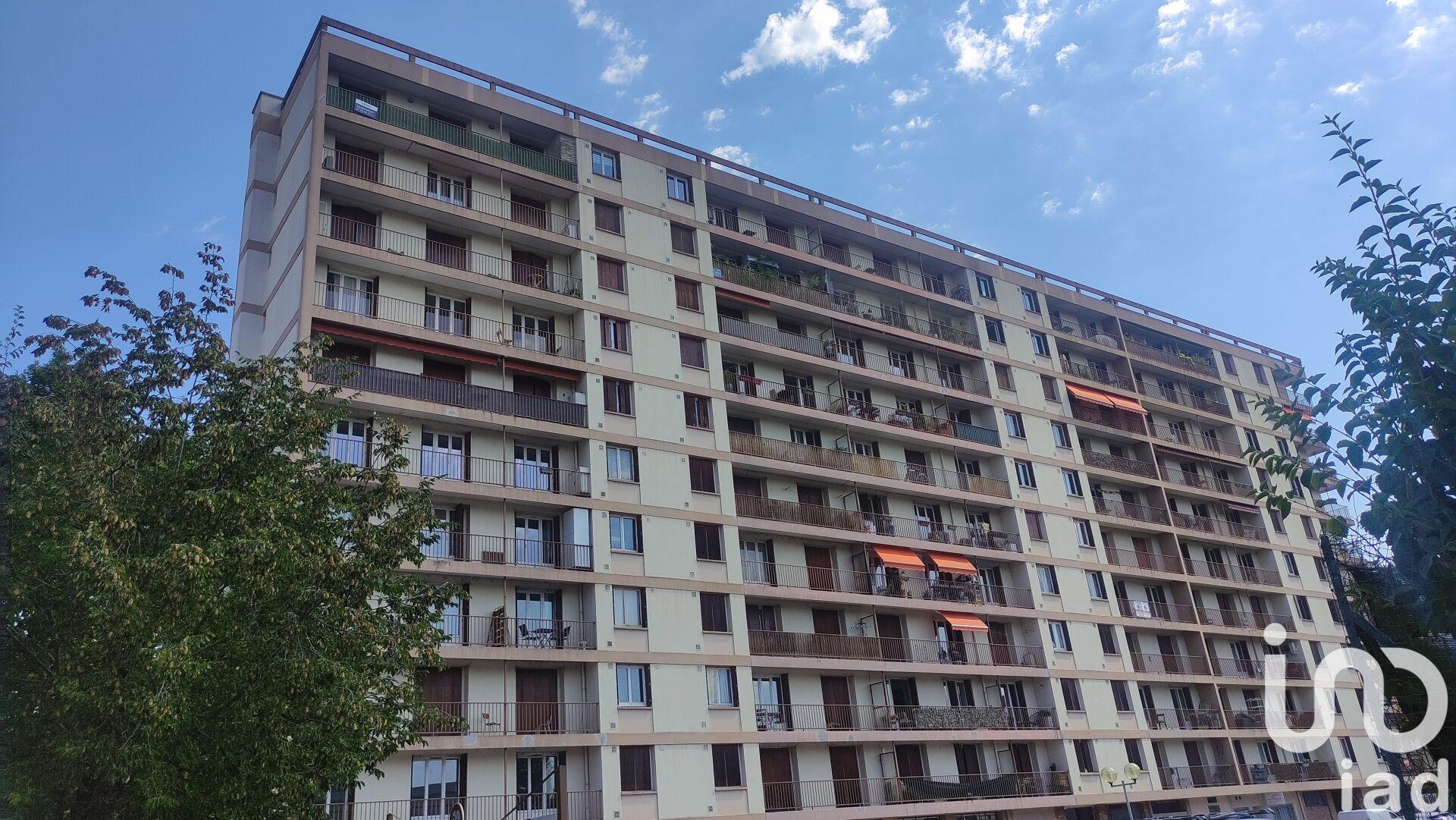Appartement à vendre, 117m², Grenoble