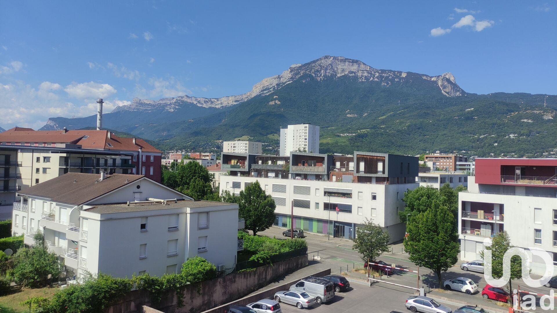 Appartement à vendre, 117m², Grenoble