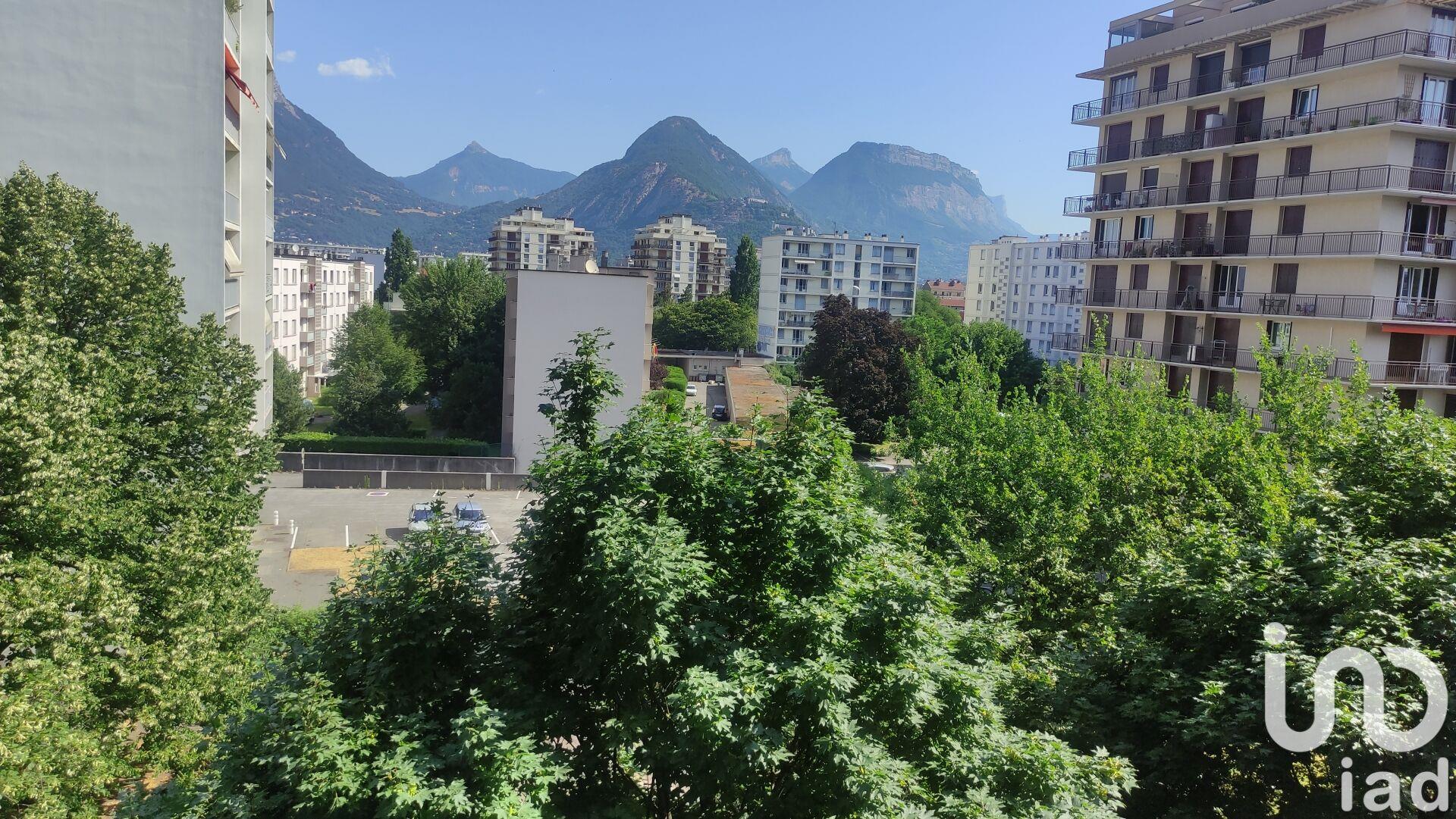 Appartement à vendre, 117m², Grenoble
