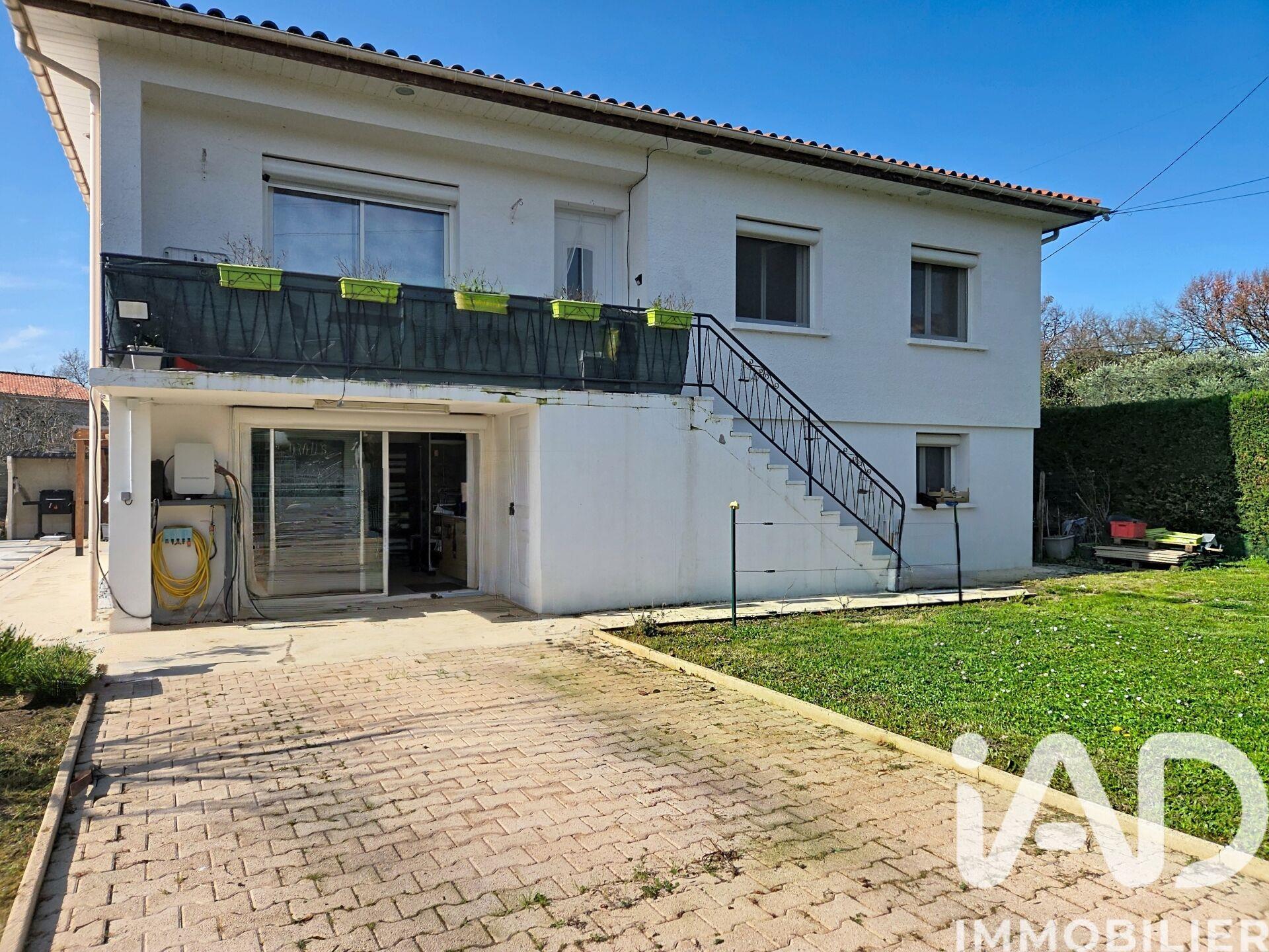Maison à vendre, 151m², Fleurance
