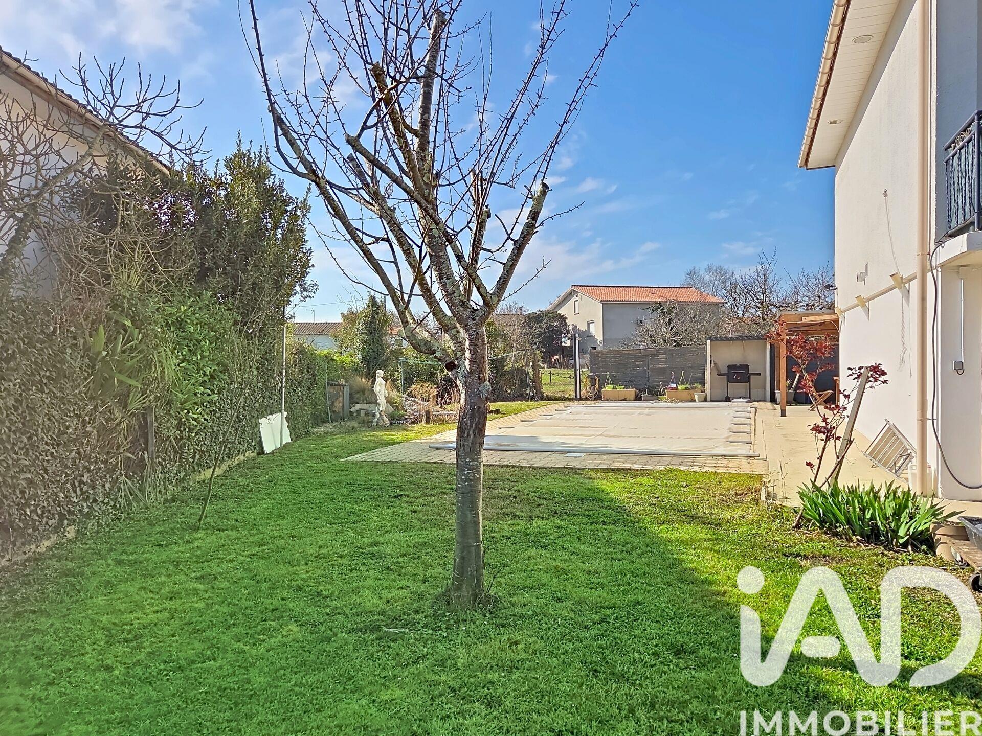 Maison à vendre, 151m², Fleurance