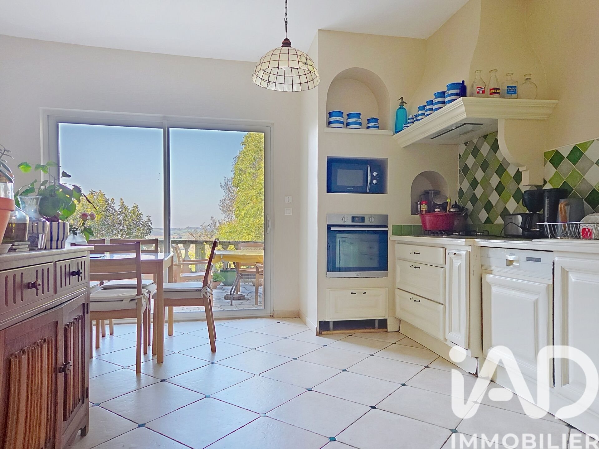 Maison à vendre, 134m², Crastes