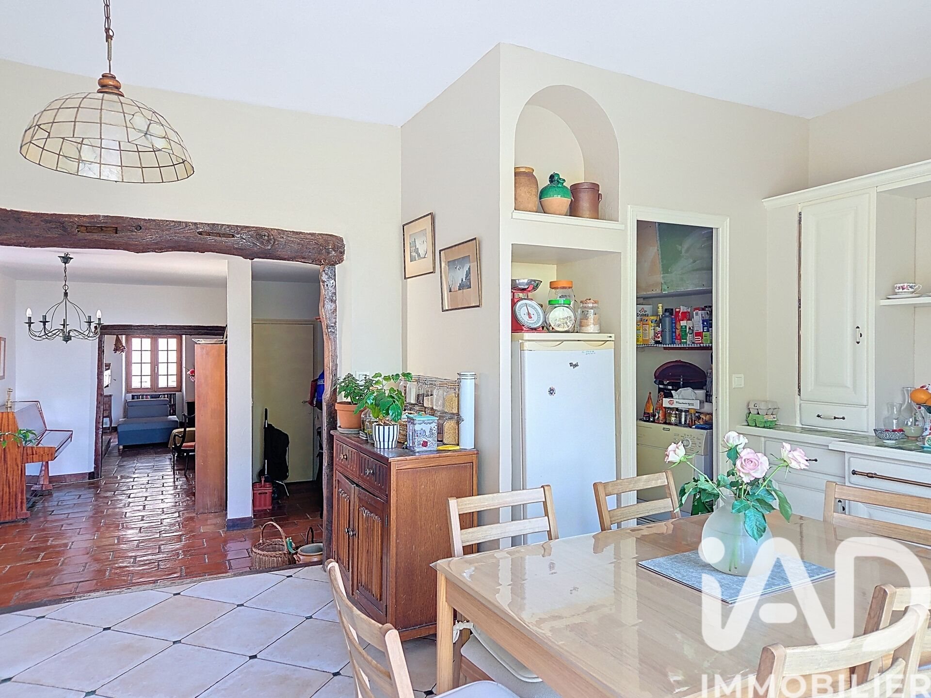 Maison à vendre, 134m², Crastes