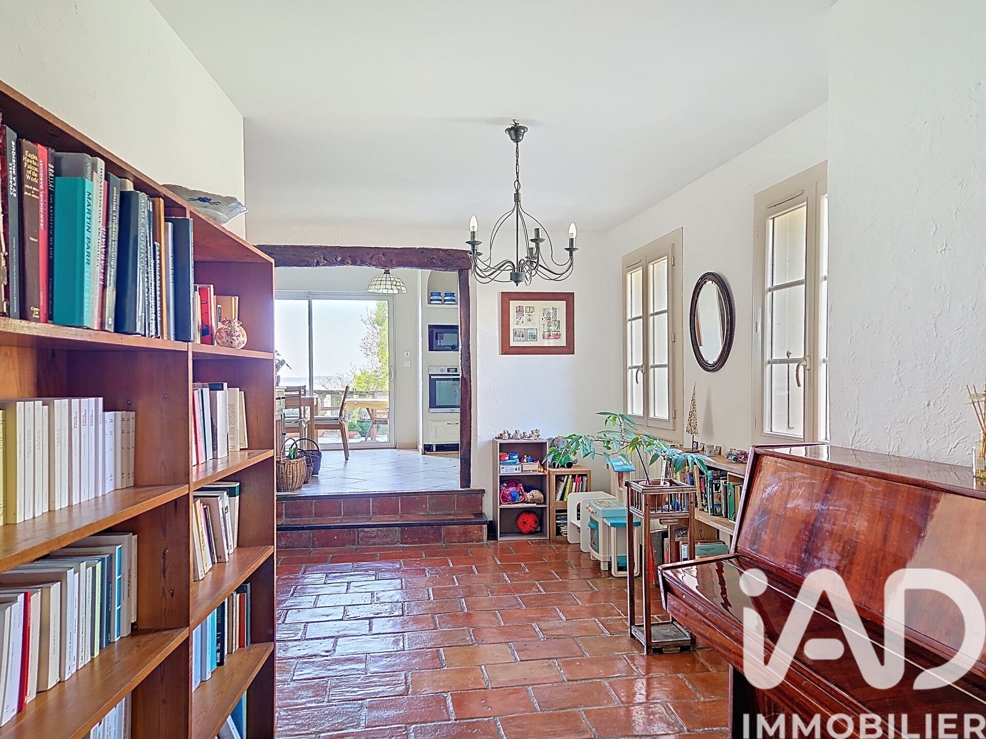 Maison à vendre, 134m², Crastes