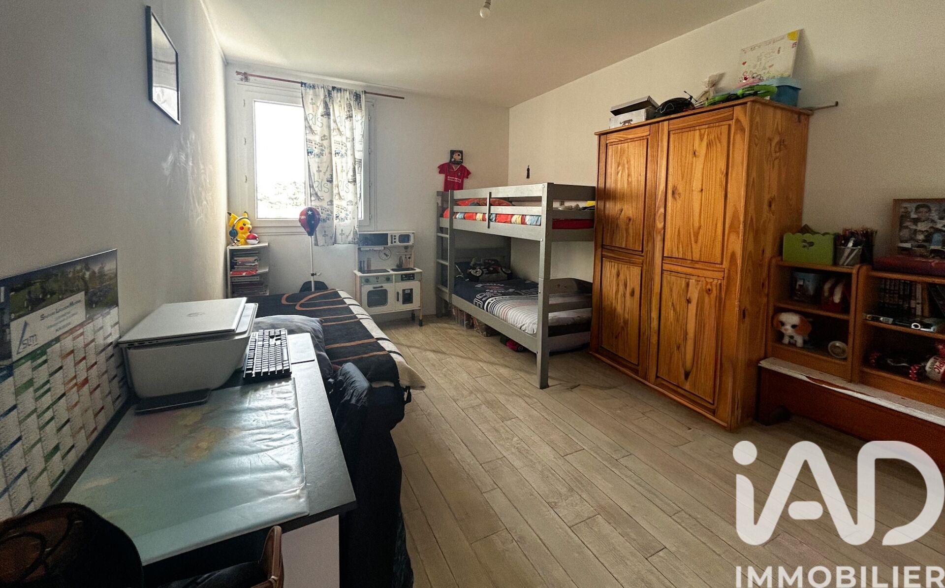 Appartement à vendre, 63m², Sainte-Maxime