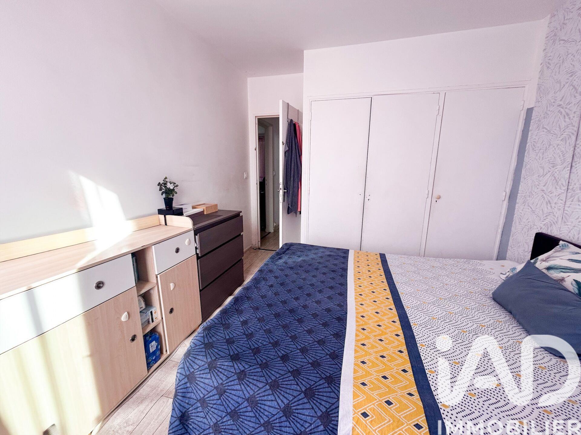 Appartement à vendre, 63m², Sainte-Maxime