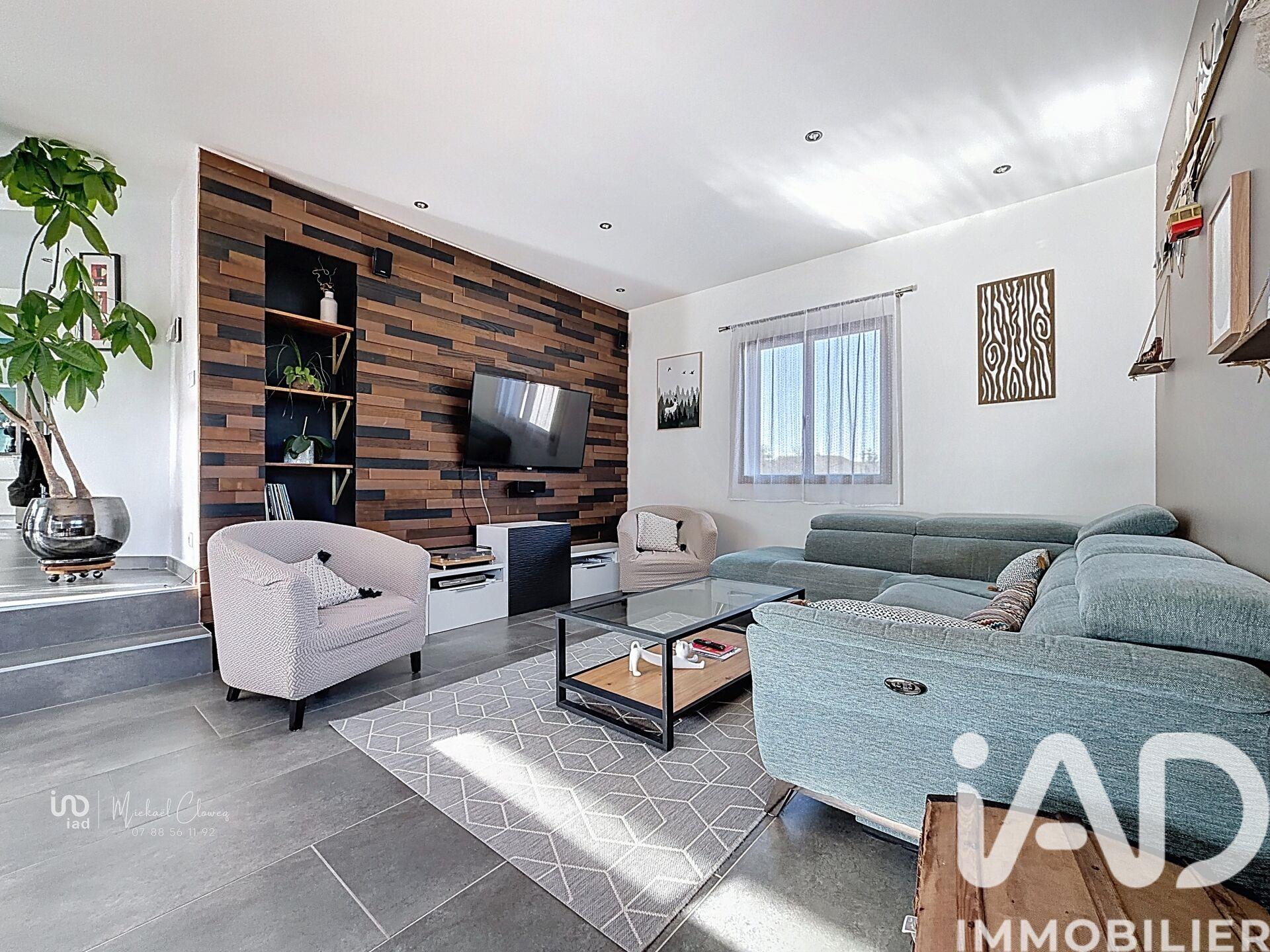 Maison à vendre, 159m², Pers-Jussy