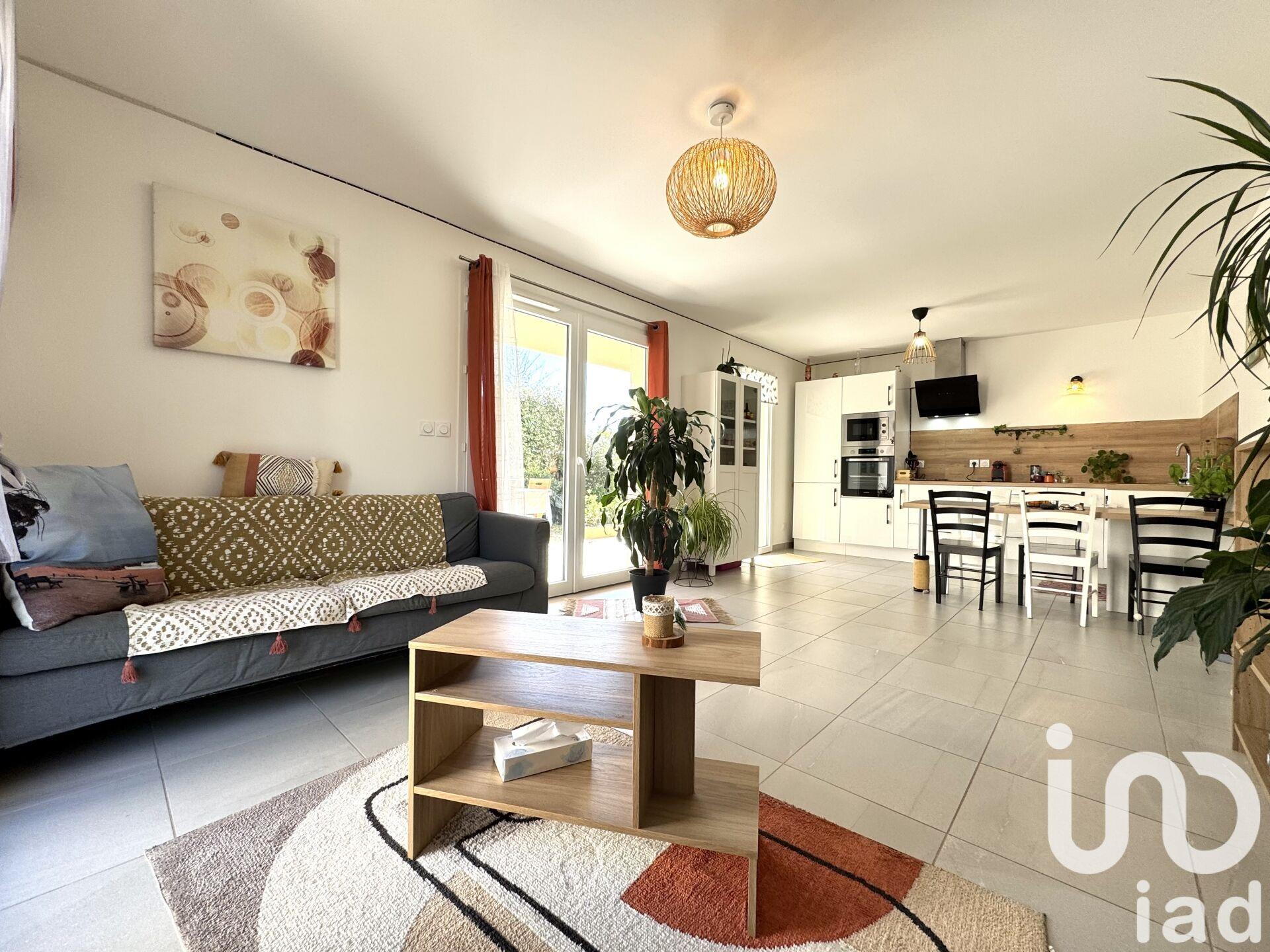 Appartement à vendre, 63m², Toulon