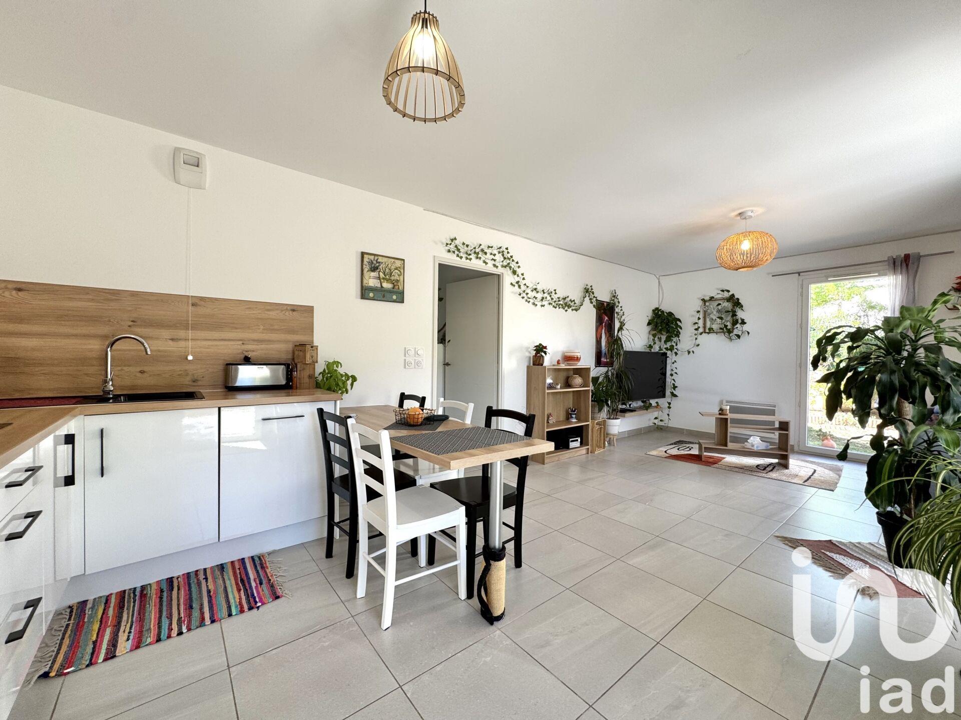 Appartement à vendre, 63m², Toulon