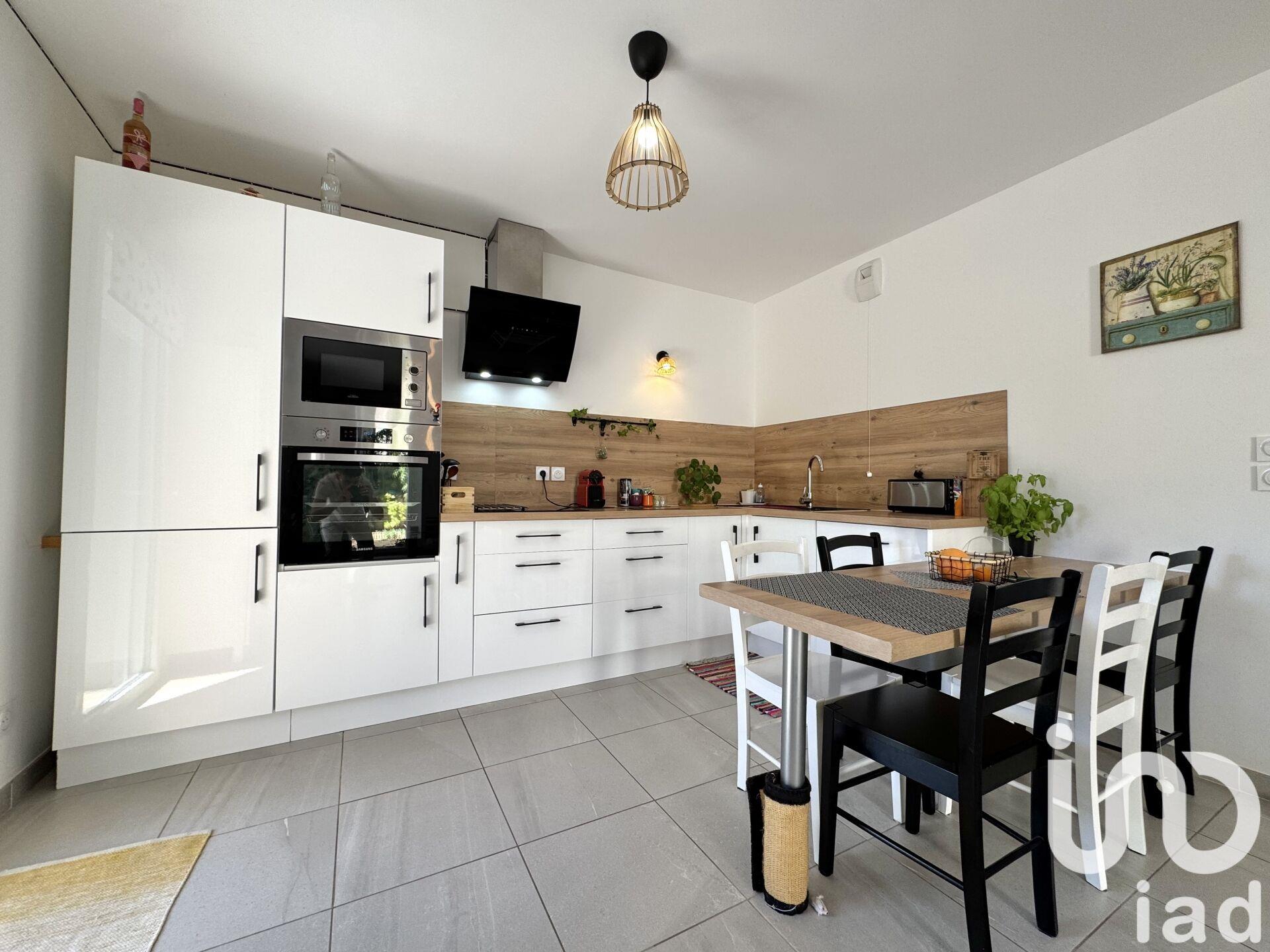 Appartement à vendre, 63m², Toulon