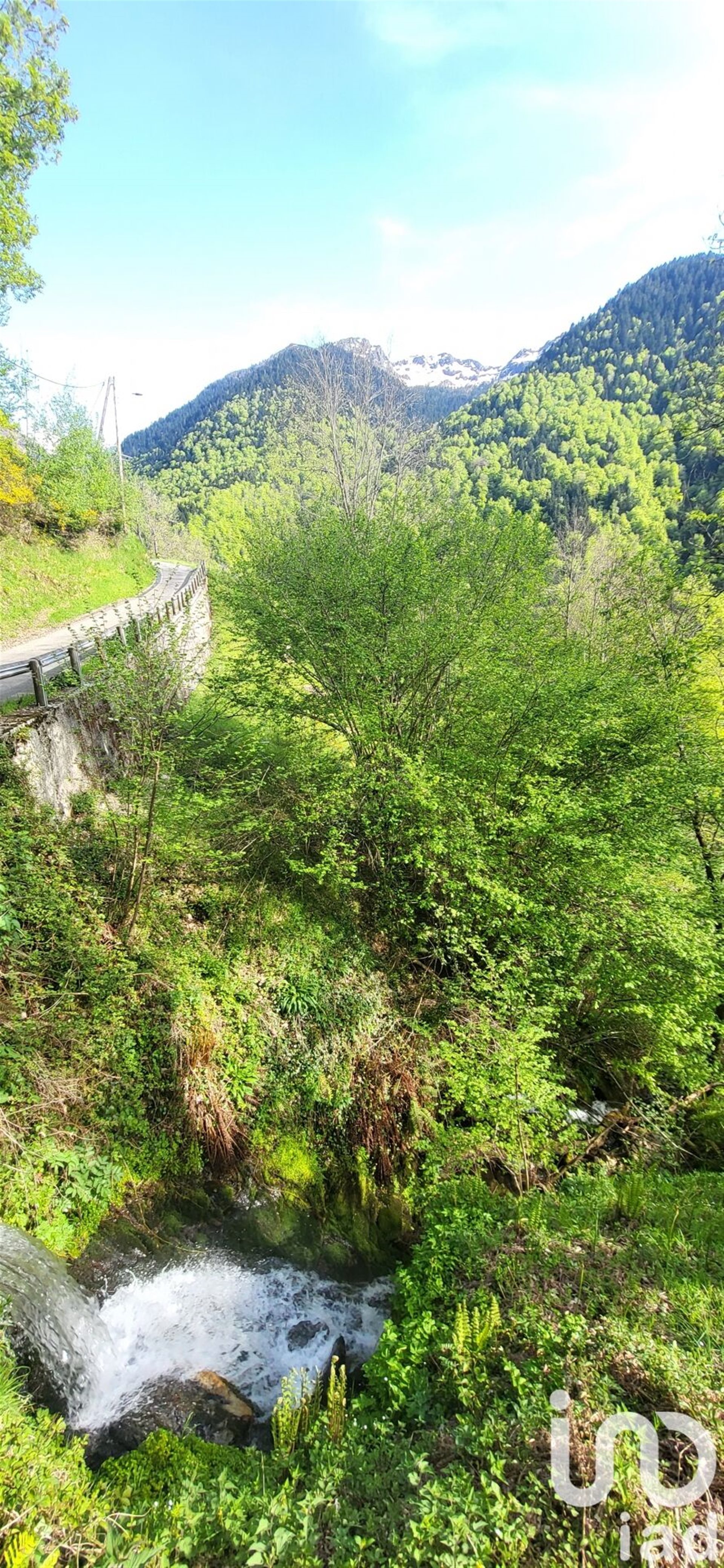 Maison à vendre, 100m², Melles