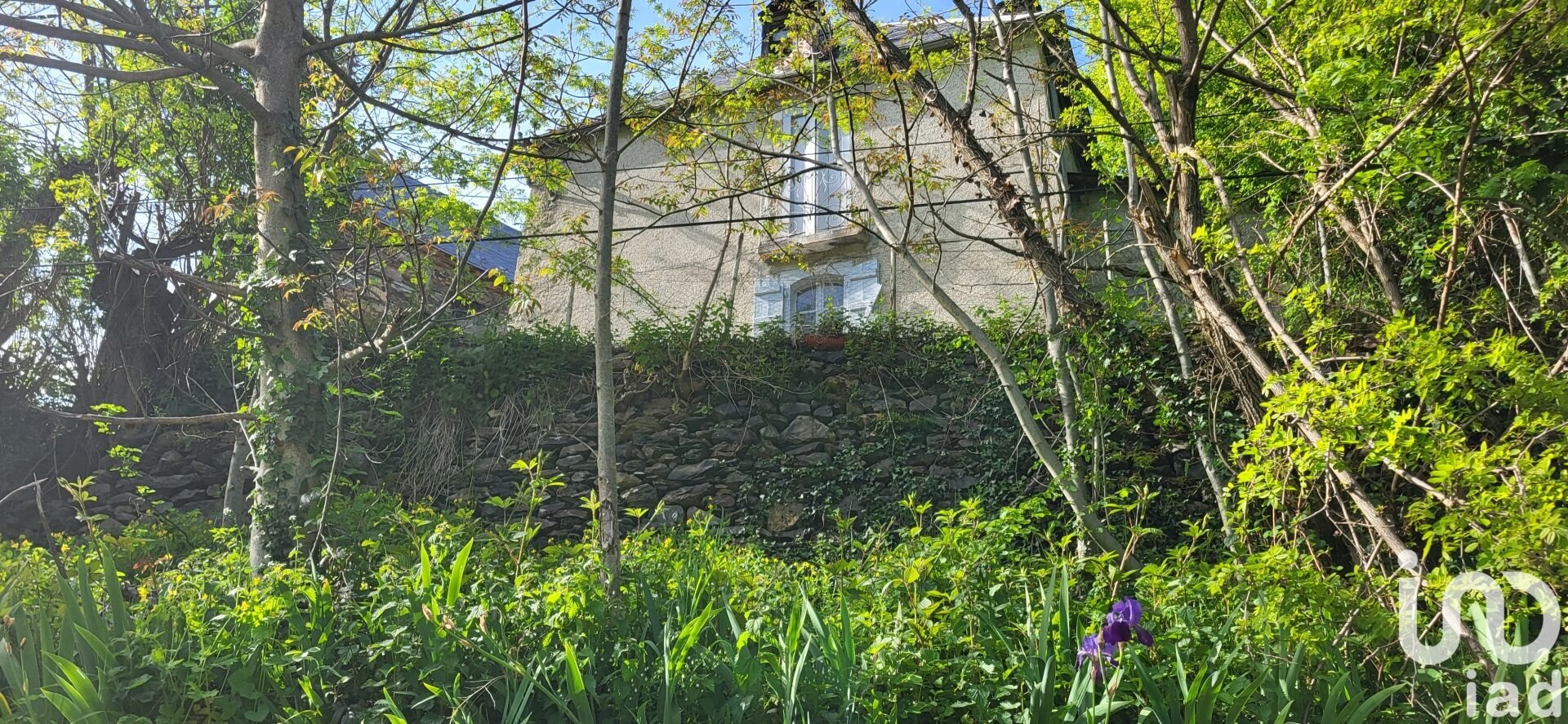 Maison à vendre, 100m², Melles