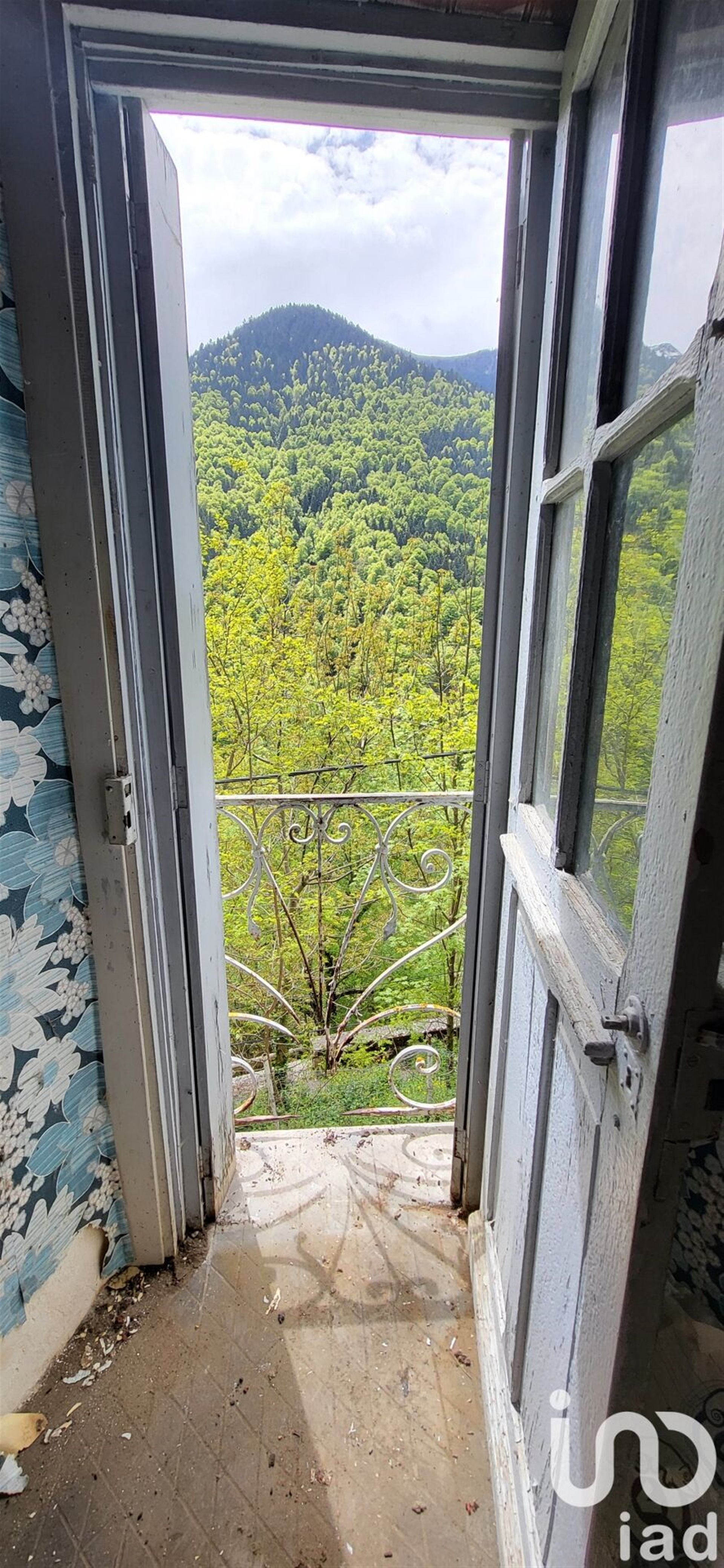 Maison à vendre, 100m², Melles