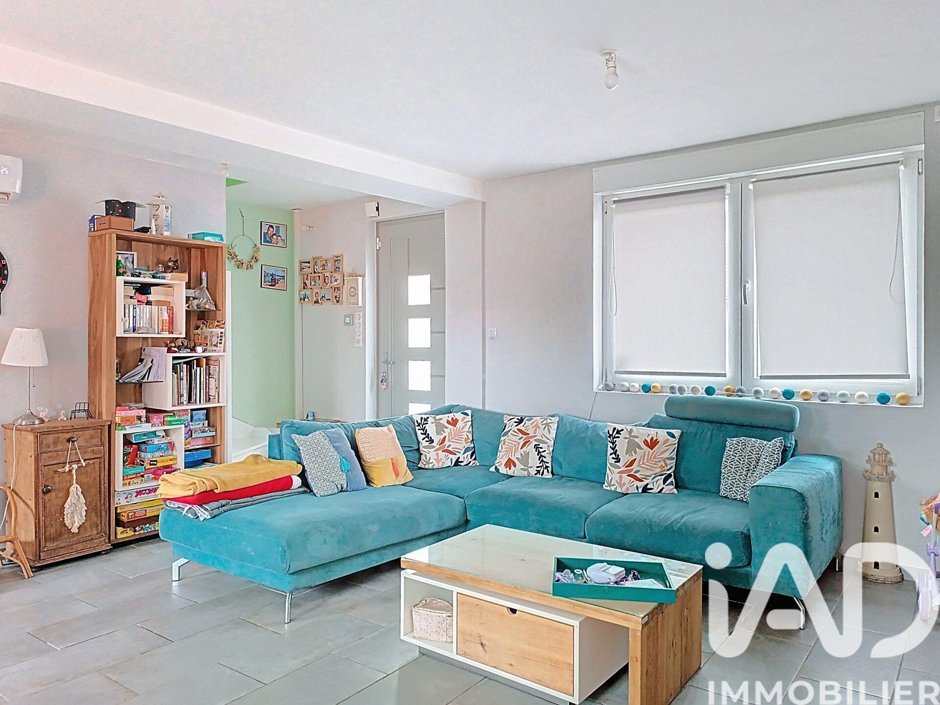 Maison à vendre, 109m², Dourges