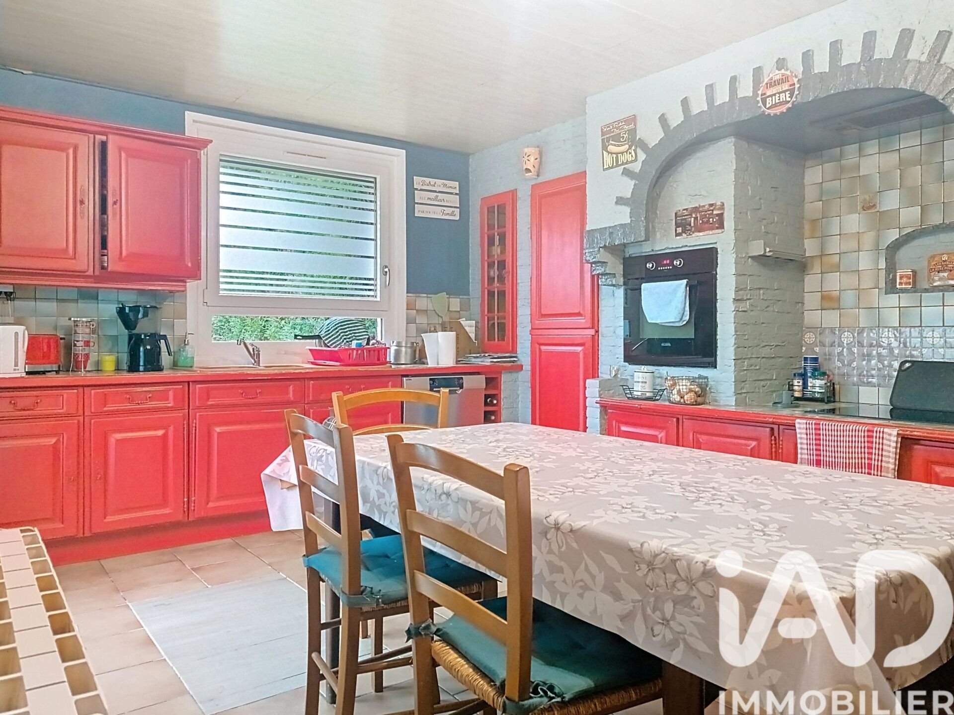 Maison à vendre, 98m², Courcelles-lès-Lens