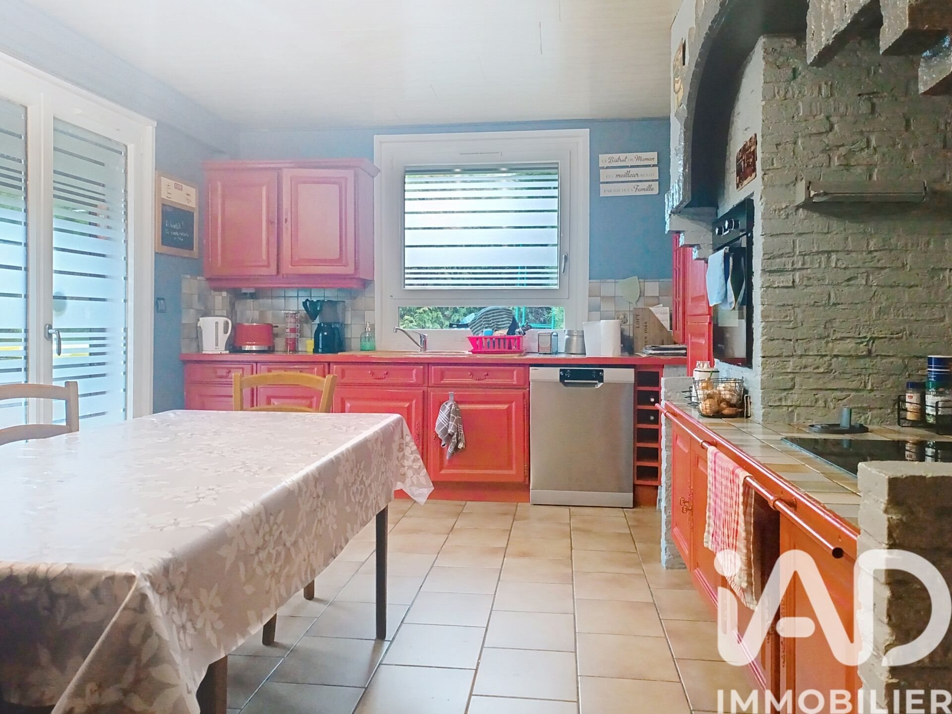 Maison à vendre, 98m², Courcelles-lès-Lens