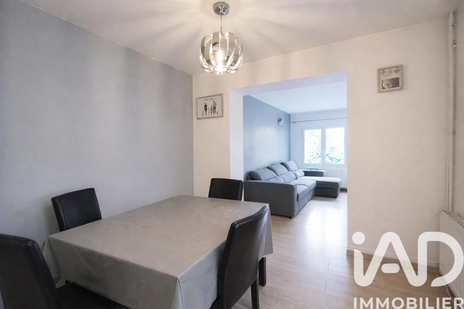 Maison à vendre, 97m², Fouquières-lès-Lens