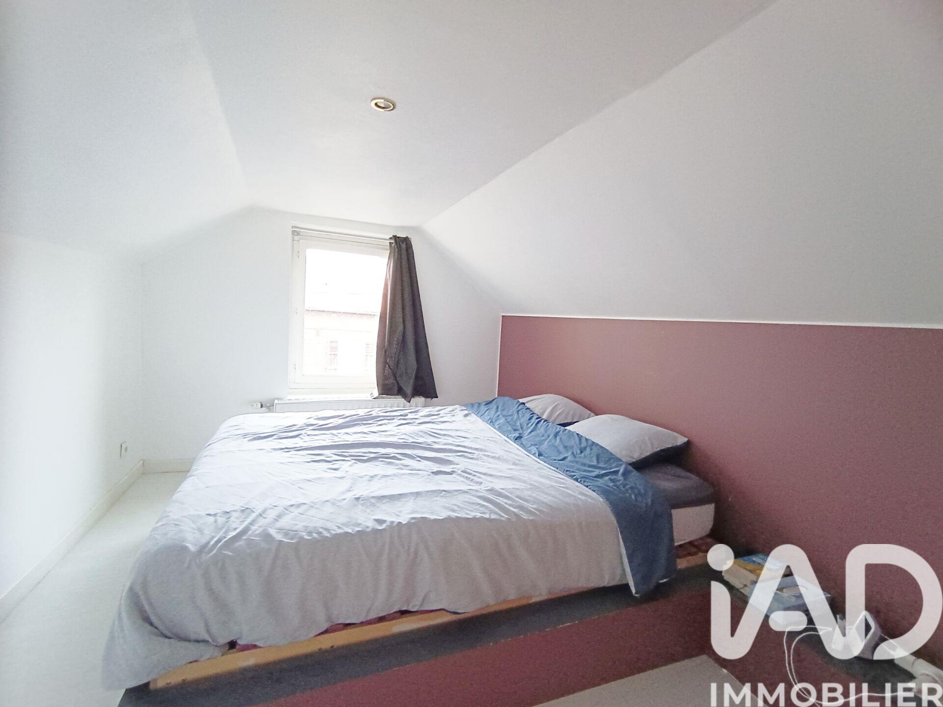 Maison à vendre, 97m², Fouquières-lès-Lens