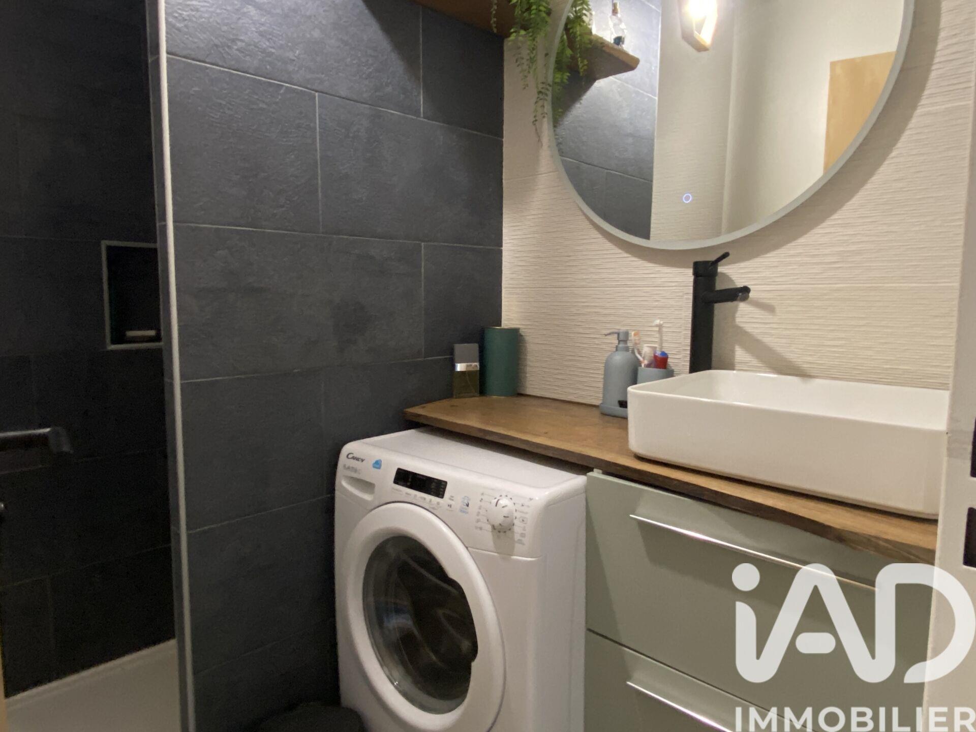 Appartement à vendre, 64m², Orléans