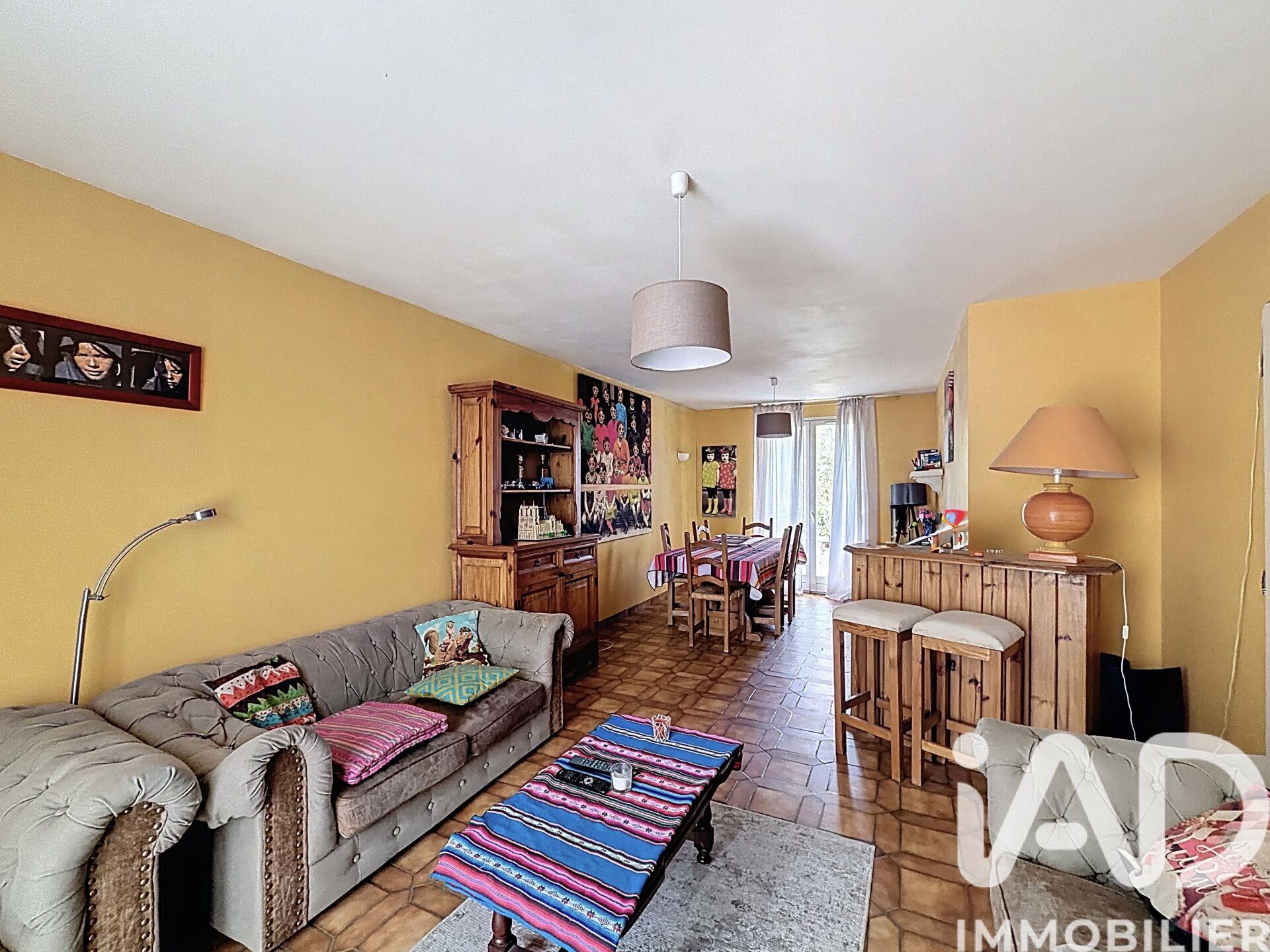 Maison à vendre, 135m², Blanquefort