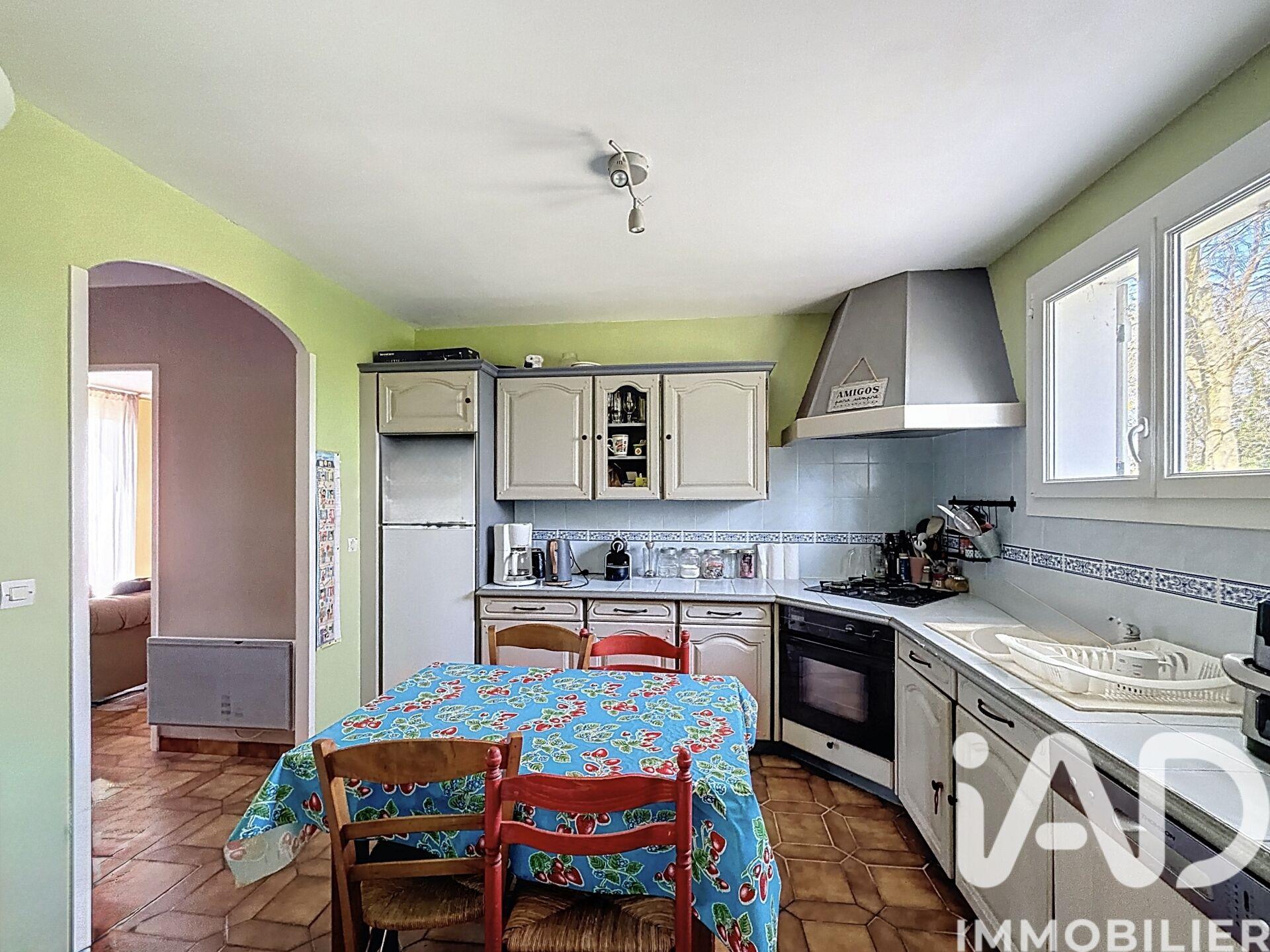 Maison à vendre, 135m², Blanquefort