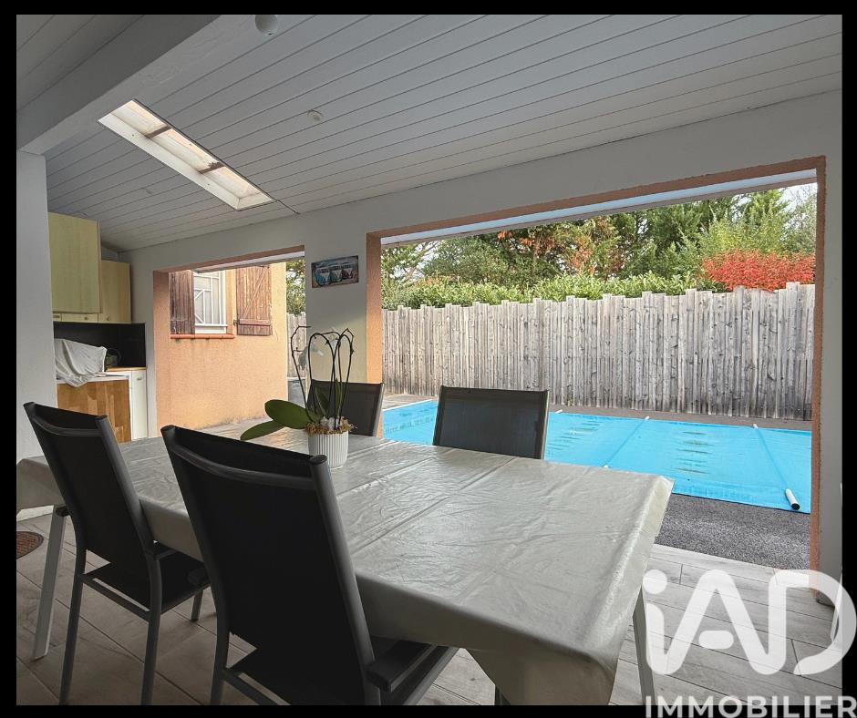 Maison à vendre, 130m², Toulouse
