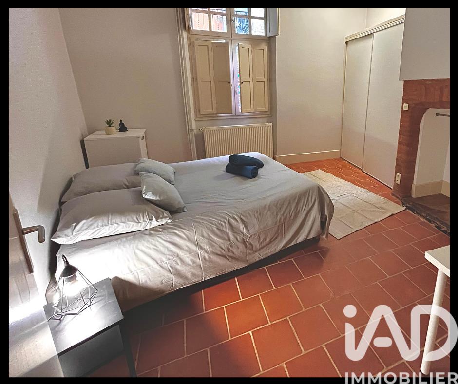 Appartement à vendre, 76m², Montauban