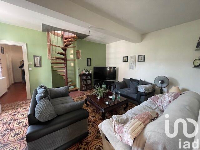 Maison à vendre, 160m², Sissy