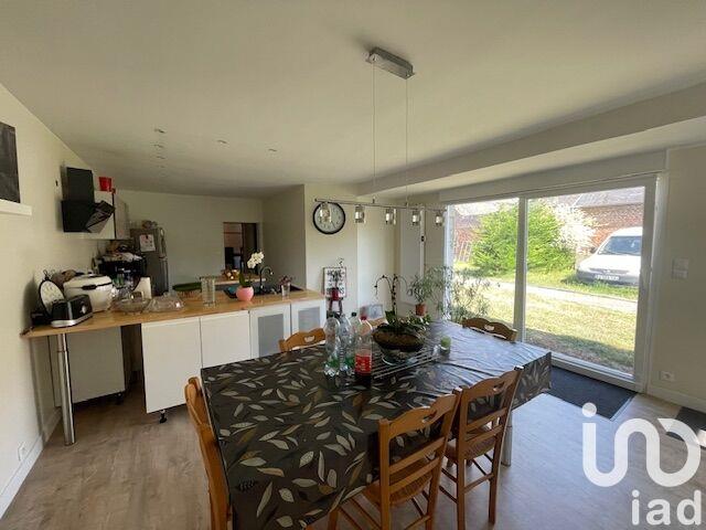 Maison à vendre, 160m², Sissy