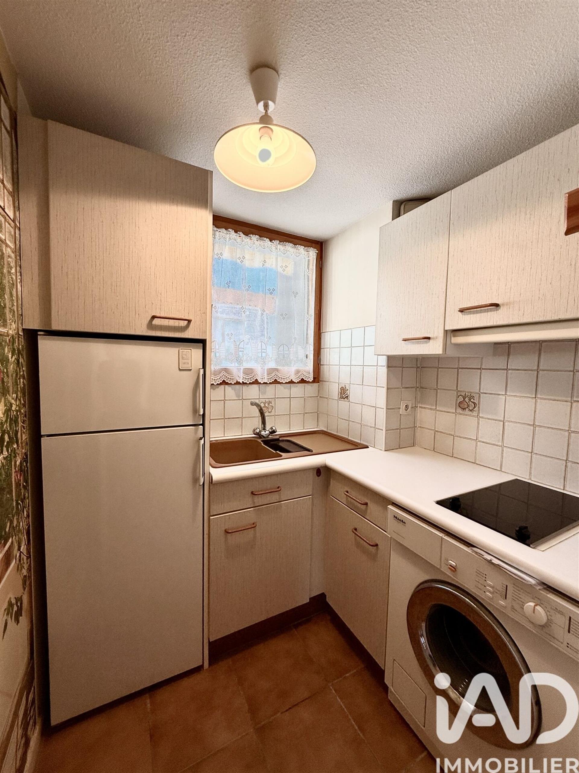 Appartement à vendre, 30m², Saint-Jean-de-Luz