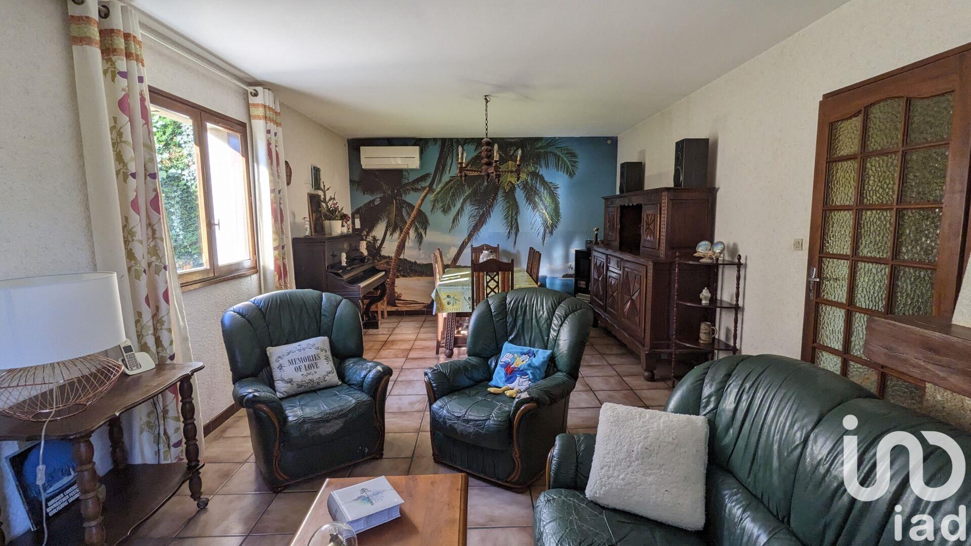 Maison à vendre, 91m², Laloubère