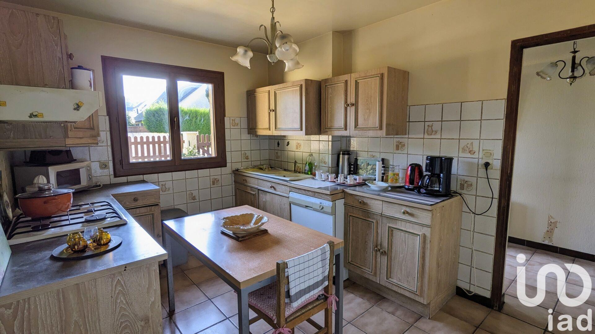 Maison à vendre, 91m², Laloubère