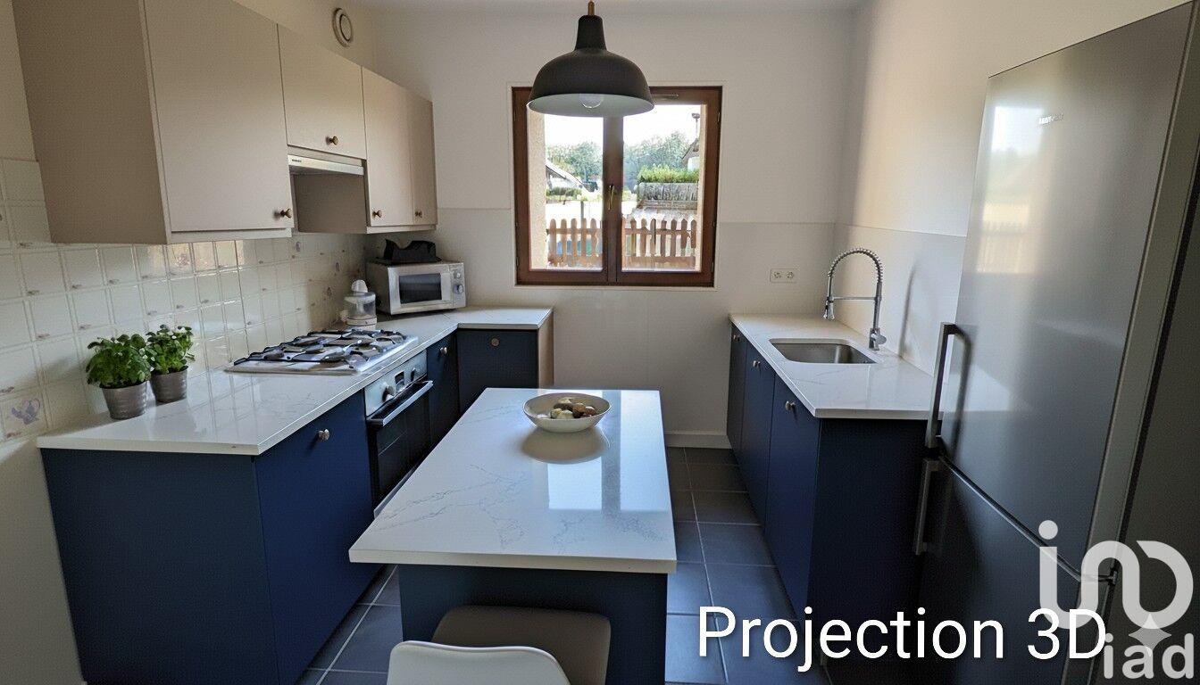 Maison à vendre, 91m², Laloubère