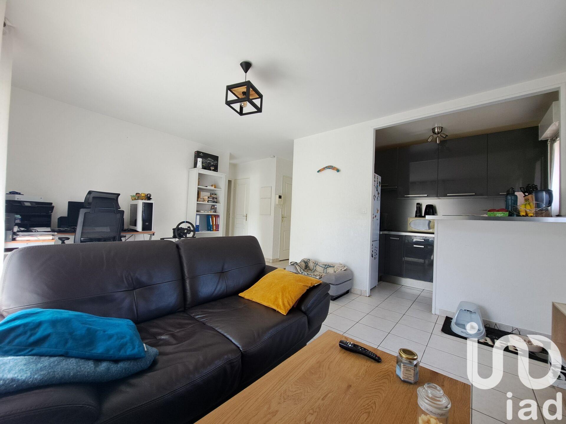 Appartement à vendre, 40m², Le Perray-en-Yvelines