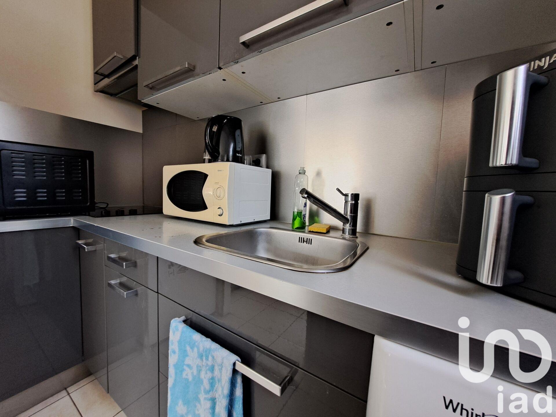 Appartement à vendre, 40m², Le Perray-en-Yvelines