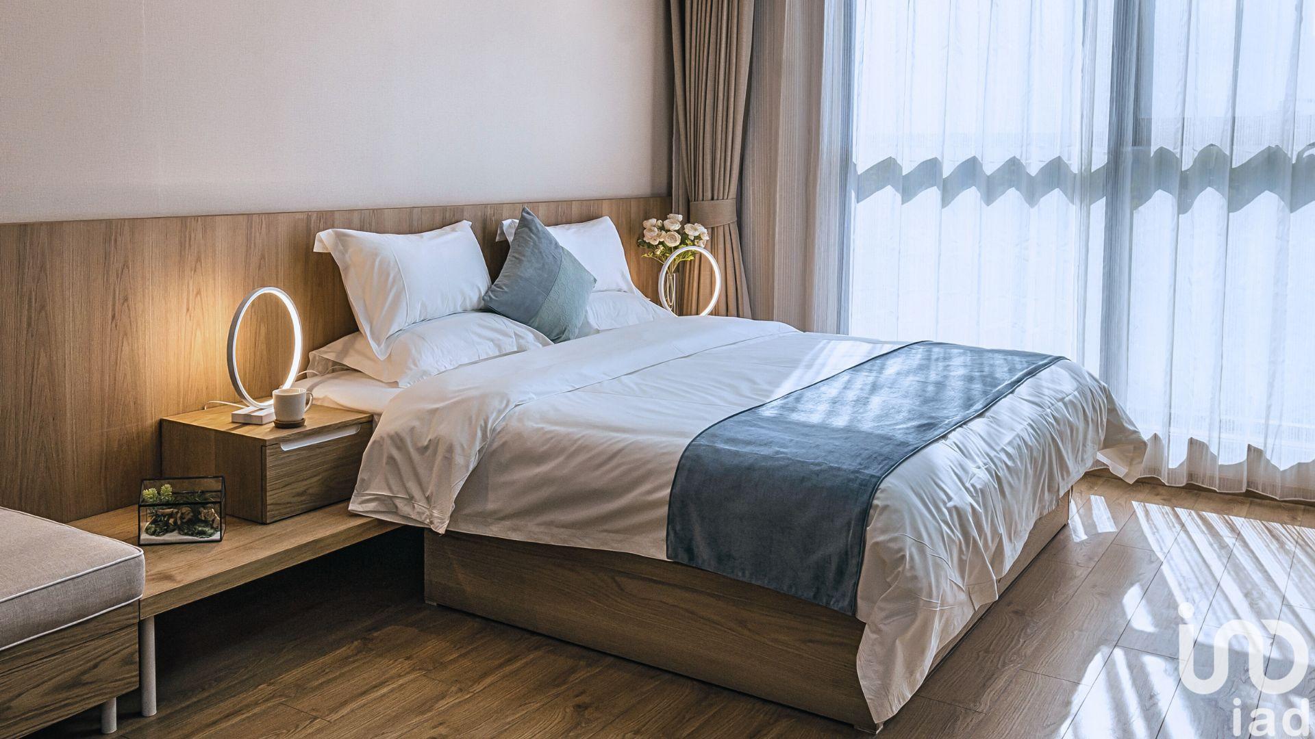 Appartement à vendre, 52m², Clermont-Ferrand