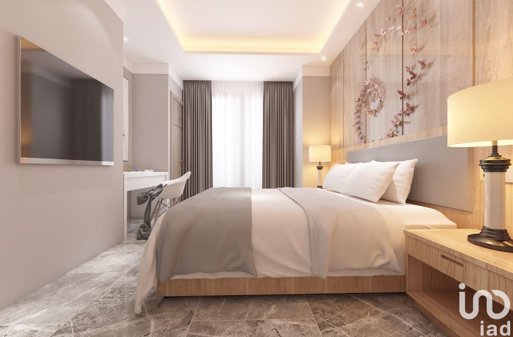 Appartement à vendre, 44m², Clermont-Ferrand