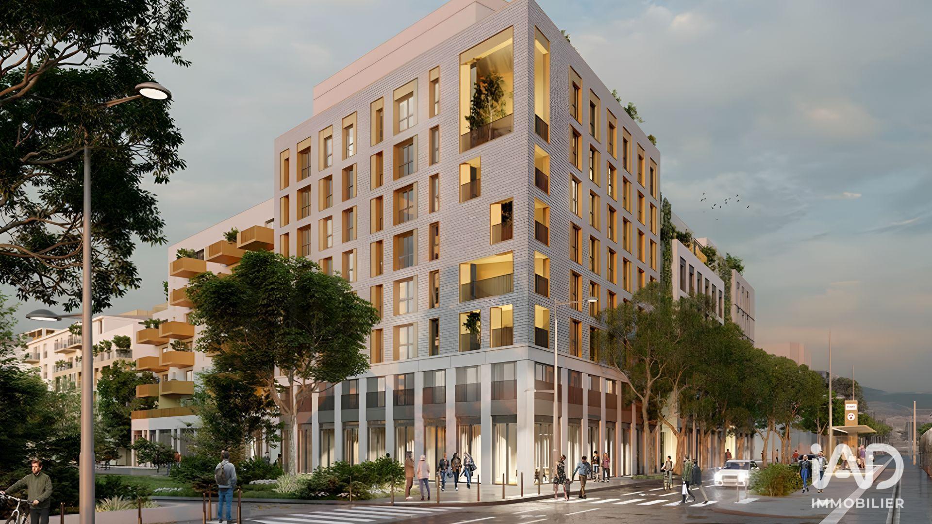 Appartement à vendre, 61m², Clermont-Ferrand