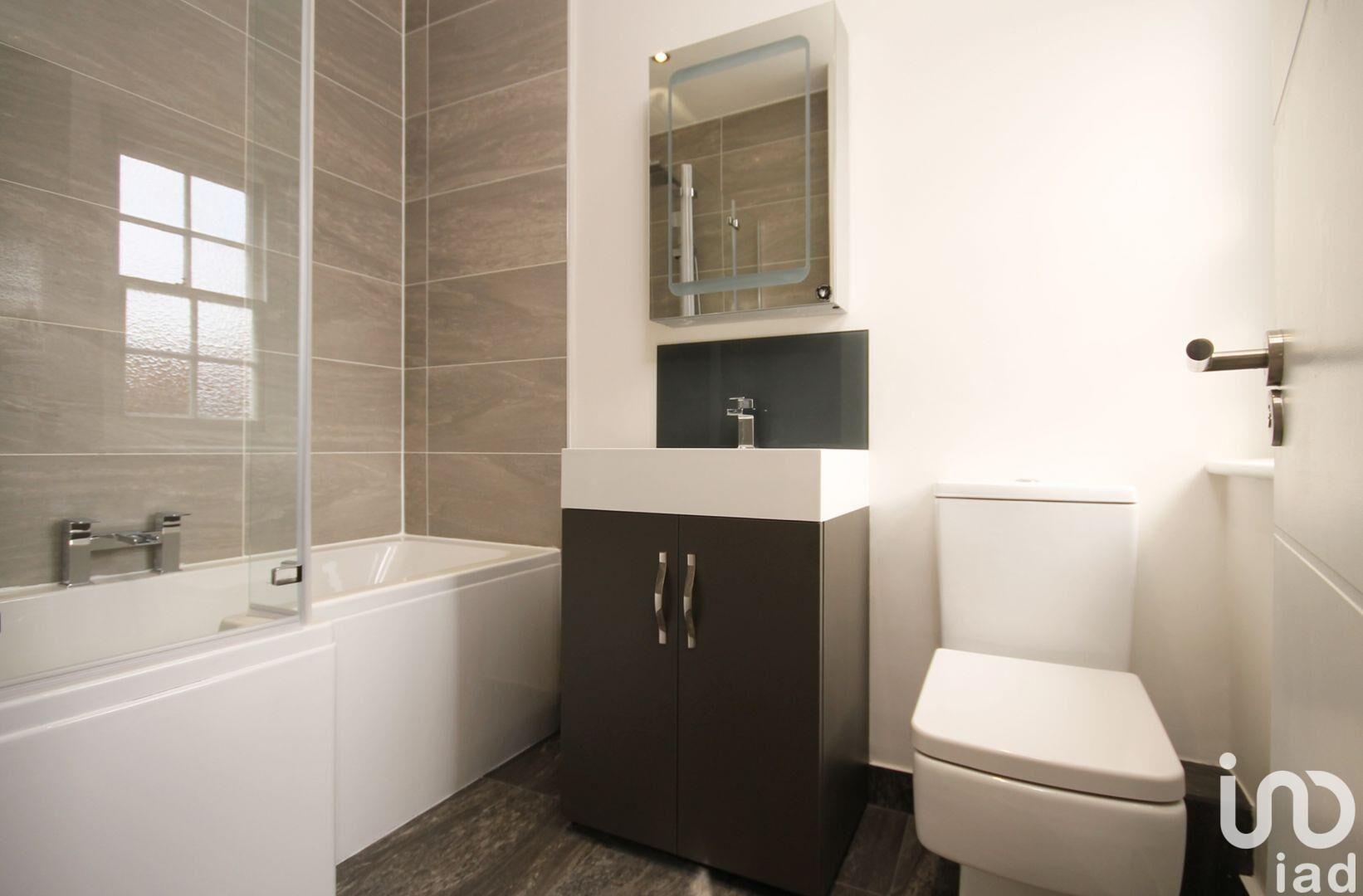 Appartement à vendre, 47m², Clermont-Ferrand