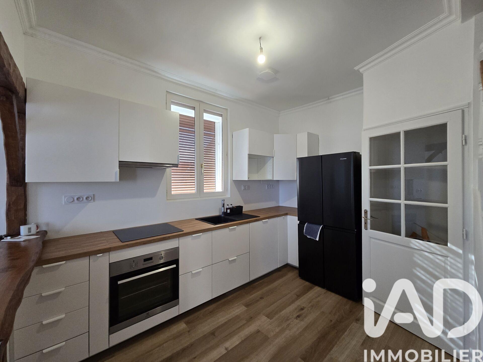 Appartement à vendre, 89m², Les Mureaux