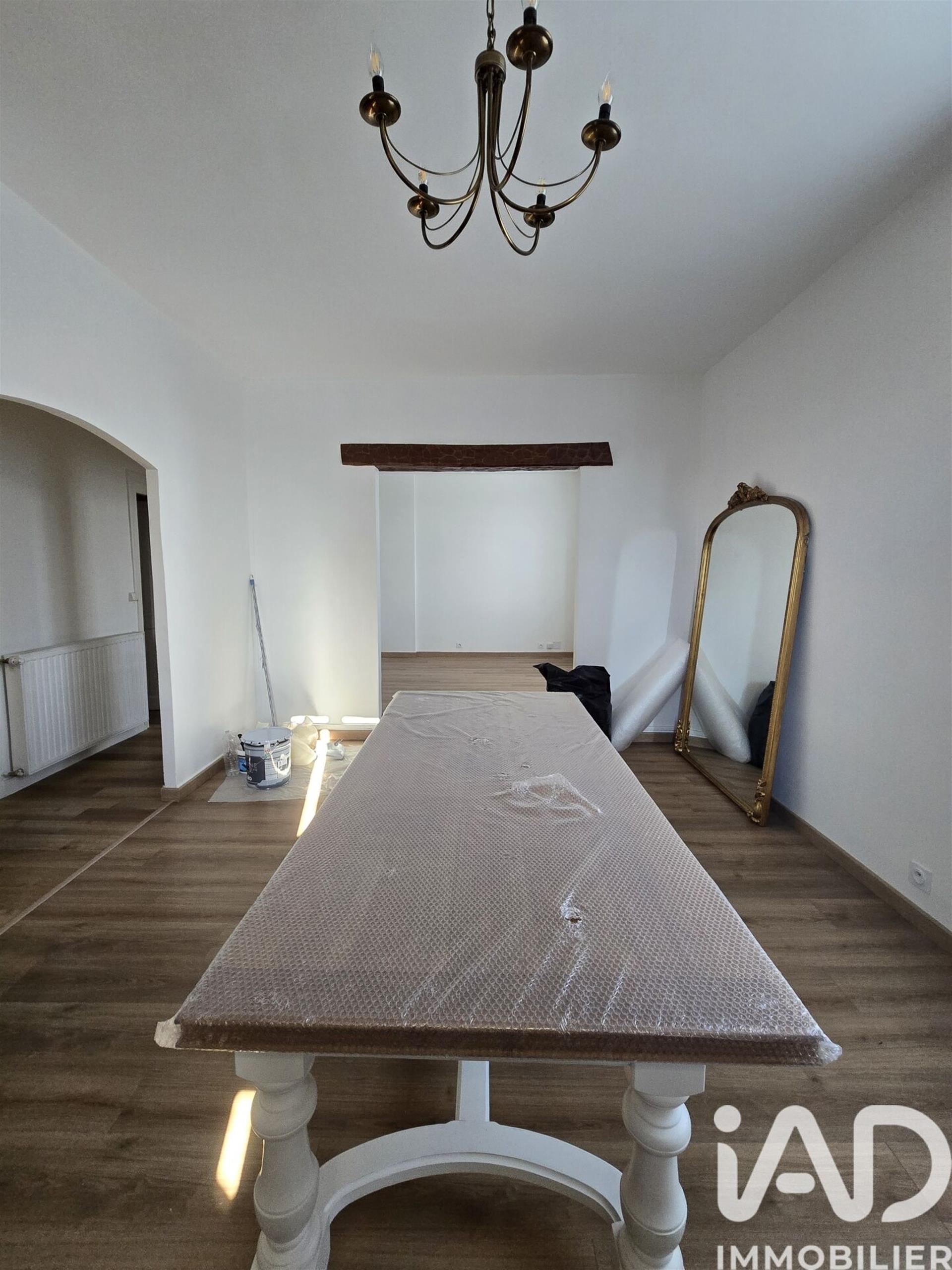 Appartement à vendre, 89m², Les Mureaux