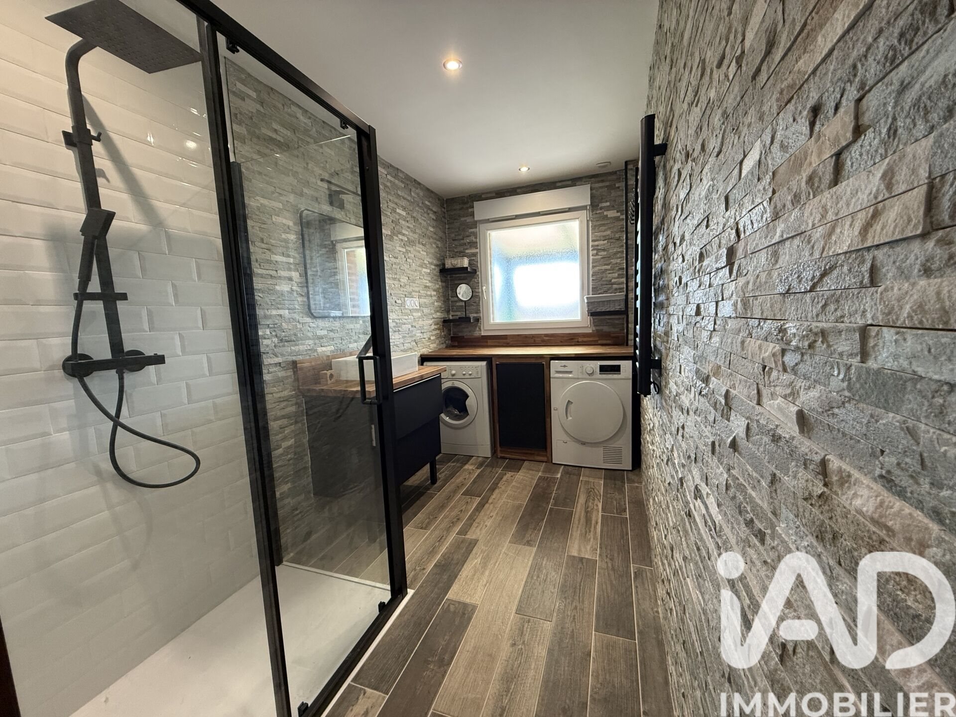 Maison à vendre, 160m², Beugin