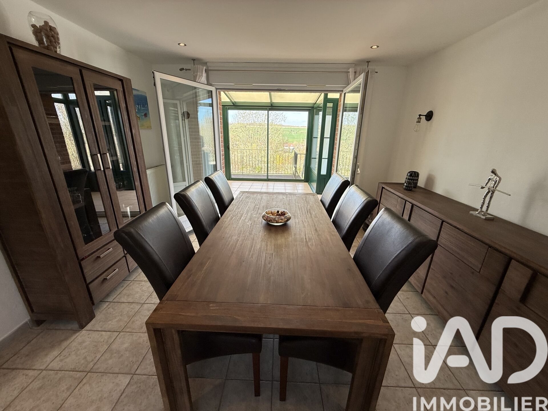 Maison à vendre, 160m², Beugin
