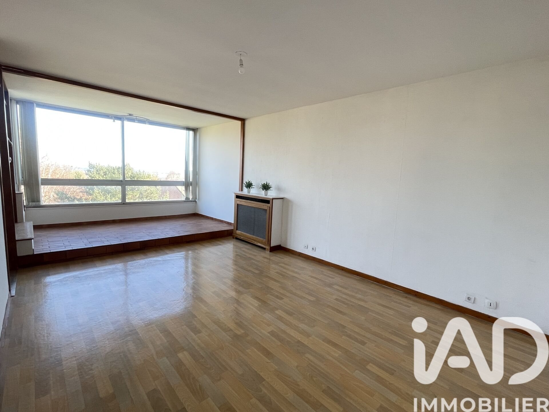 Appartement à vendre, 73m², Paron