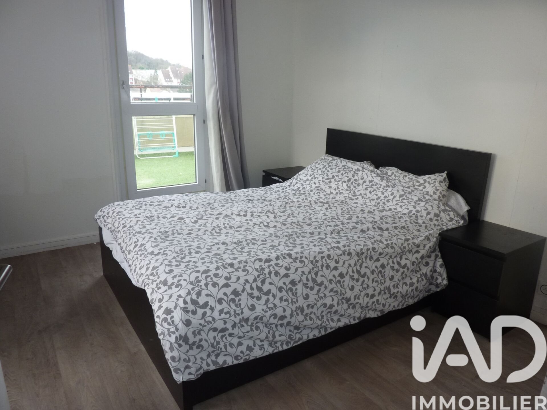 Appartement à vendre, 89m², Nogent-sur-Oise