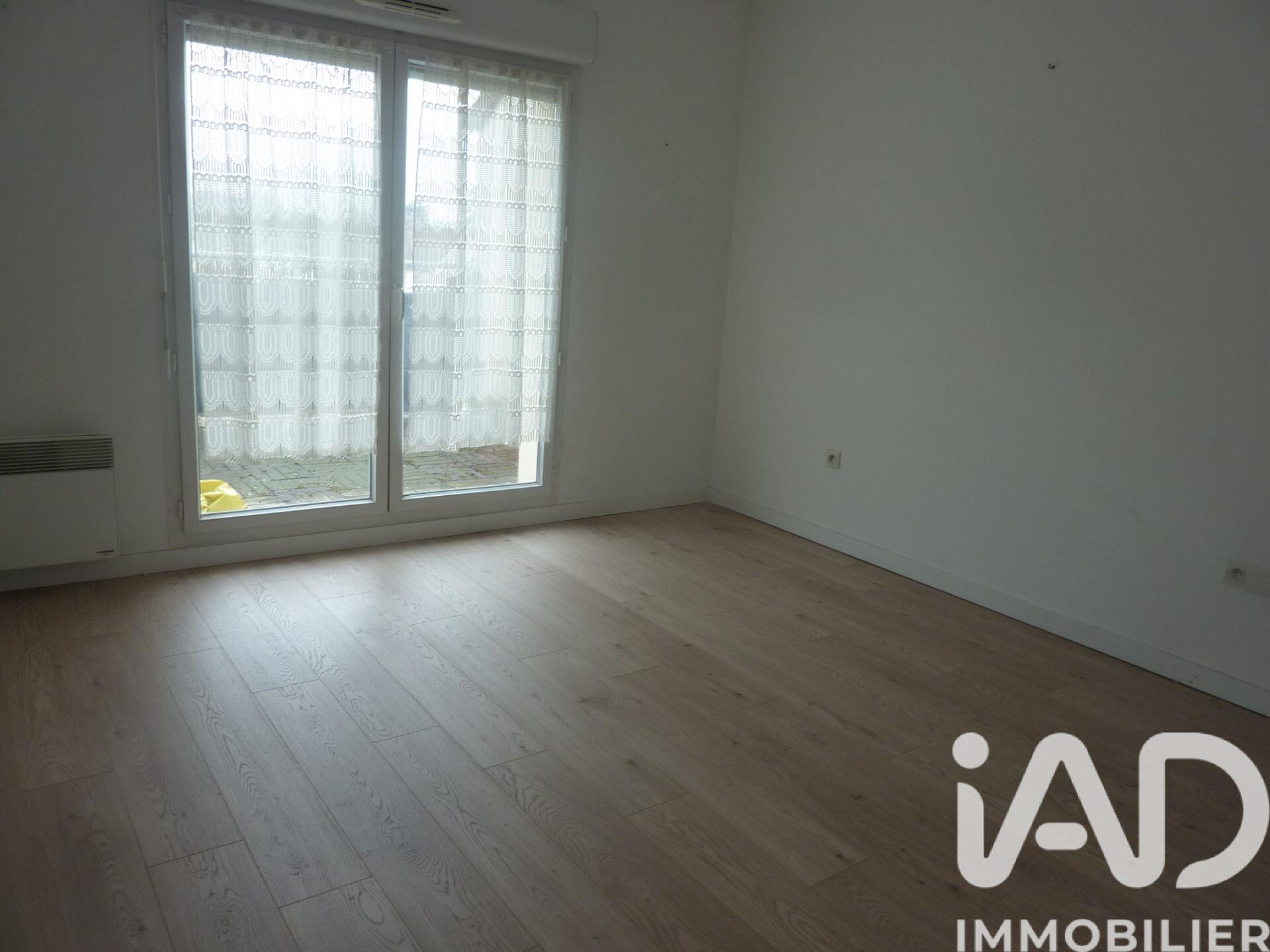 Appartement à vendre, 71m², Nogent-sur-Oise