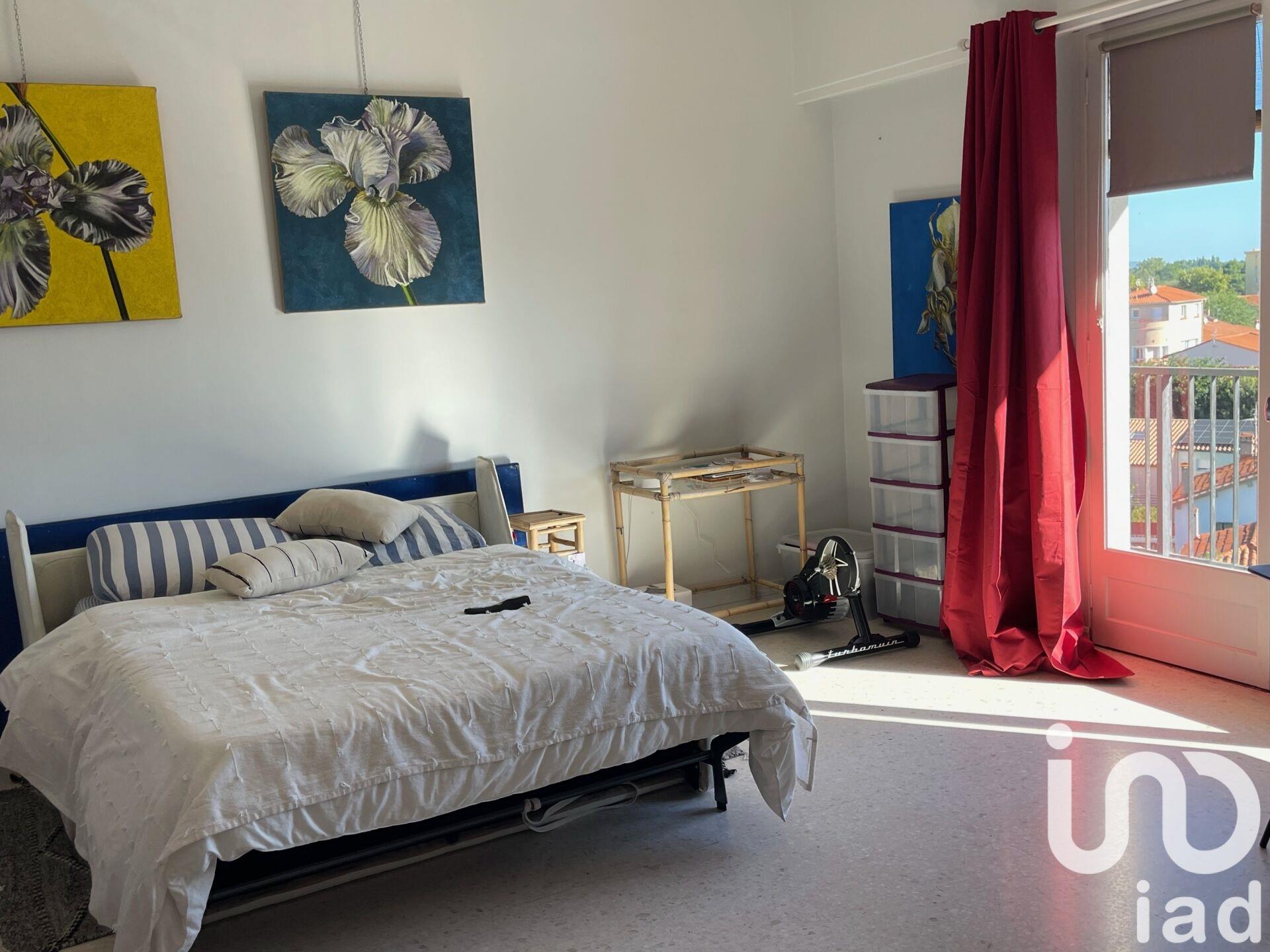 Appartement à vendre, 40m², Perpignan