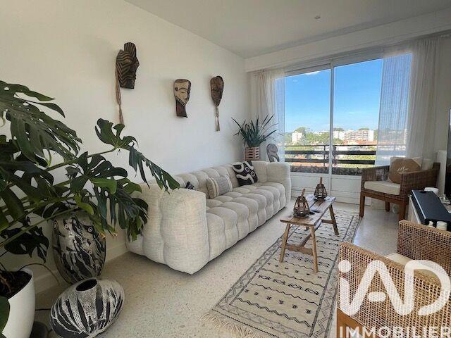 Appartement à vendre, 64m², Perpignan