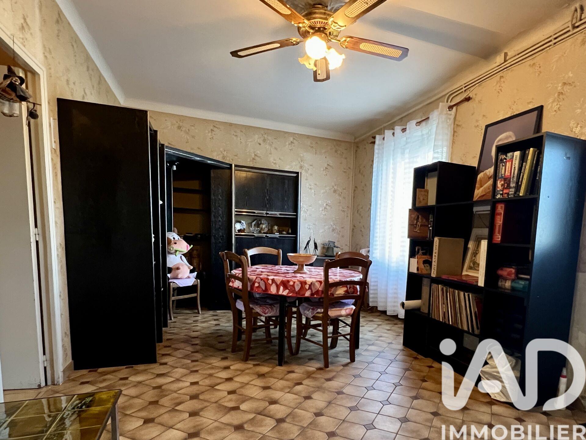 Maison à vendre, 80m², La Montagne